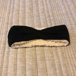 Bearpaw Ear Warmer